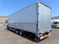 MITSUBISHI FUSO Super Great Aluminum Wing 2PG-FS74HZ 2019 767,500km_4
