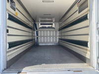 ISUZU Elf Refrigerator & Freezer Truck TPG-NPR85AN 2015 208,000km_10