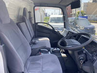 ISUZU Elf Refrigerator & Freezer Truck TPG-NPR85AN 2015 208,000km_12