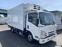 ISUZU Elf Refrigerator & Freezer Truck TPG-NPR85AN 2015 208,000km_1