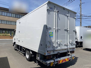 Elf Refrigerator & Freezer Truck_2