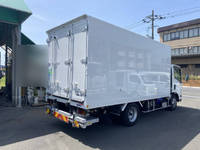 ISUZU Elf Refrigerator & Freezer Truck TPG-NPR85AN 2015 208,000km_3