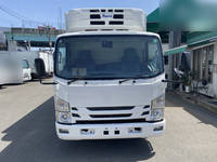 ISUZU Elf Refrigerator & Freezer Truck TPG-NPR85AN 2015 208,000km_4