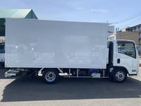 ISUZU Elf Refrigerator & Freezer Truck TPG-NPR85AN 2015 208,000km_5