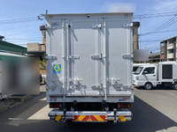 ISUZU Elf Refrigerator & Freezer Truck TPG-NPR85AN 2015 208,000km_6