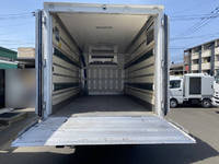 ISUZU Elf Refrigerator & Freezer Truck TPG-NPR85AN 2015 208,000km_9