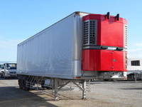 Others Others Refrigerator Freezer Trailer AR238A (KAI) 1993 _1