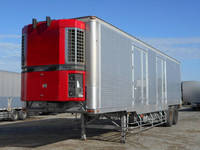 Others Others Refrigerator Freezer Trailer AR238A (KAI) 1993 _3