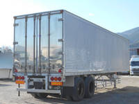 Others Others Refrigerator Freezer Trailer AR238A (KAI) 1993 _4