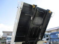 HINO Dutro Loader Dump 2KG-XZU600T 2024 1,000km_14