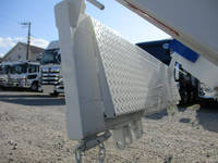 HINO Dutro Loader Dump 2KG-XZU600T 2024 1,000km_17
