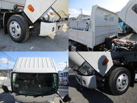 HINO Dutro Loader Dump 2KG-XZU600T 2024 1,000km_27