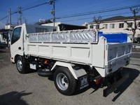 HINO Dutro Loader Dump 2KG-XZU600T 2024 1,000km_2