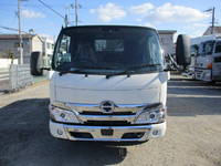 HINO Dutro Loader Dump 2KG-XZU600T 2024 1,000km_3