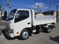 HINO Dutro Loader Dump 2KG-XZU600T 2024 1,000km_4