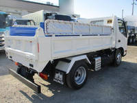 HINO Dutro Loader Dump 2KG-XZU600T 2024 1,000km_5