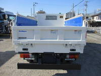HINO Dutro Loader Dump 2KG-XZU600T 2024 1,000km_6