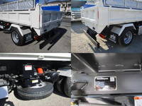 HINO Dutro Loader Dump 2KG-XZU600T 2024 1,000km_8