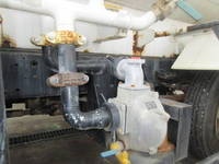 UD TRUCKS Condor Sprinkler Truck PB-MK36A 2005 62,000km_12