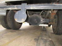 UD TRUCKS Condor Sprinkler Truck PB-MK36A 2005 62,000km_17