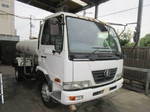 Condor Sprinkler Truck