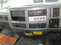 UD TRUCKS Condor Sprinkler Truck PB-MK36A 2005 62,000km_21