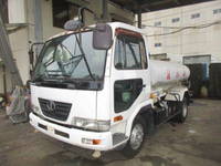 UD TRUCKS Condor Sprinkler Truck PB-MK36A 2005 62,000km_2