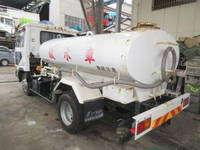 UD TRUCKS Condor Sprinkler Truck PB-MK36A 2005 62,000km_3