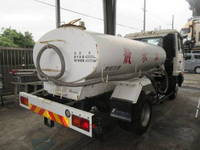 UD TRUCKS Condor Sprinkler Truck PB-MK36A 2005 62,000km_4