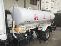 UD TRUCKS Condor Sprinkler Truck PB-MK36A 2005 62,000km_5