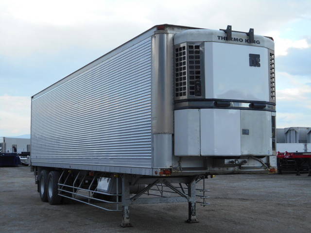 TRAILMOBILE Others Refrigerator Freezer Trailer VFR238AC 1994 _1