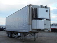 TRAILMOBILE Others Refrigerator Freezer Trailer VFR238AC 1994 _1