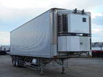 Others Refrigerator Freezer Trailer