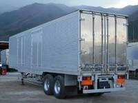 TRAILMOBILE Others Refrigerator Freezer Trailer VFR238AC 1994 _2