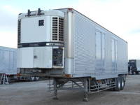 TRAILMOBILE Others Refrigerator Freezer Trailer VFR238AC 1994 _3