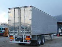 TRAILMOBILE Others Refrigerator Freezer Trailer VFR238AC 1994 _4