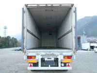 TRAILMOBILE Others Refrigerator Freezer Trailer VFR238AC 1994 _5