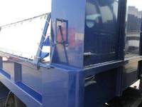 ISUZU Forward Dump TKG-FRR90S2 2015 113,000km_14