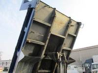 ISUZU Forward Dump TKG-FRR90S2 2015 113,000km_17