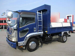 ISUZU Forward Dump TKG-FRR90S2 2015 113,000km_1