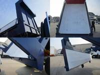 ISUZU Forward Dump TKG-FRR90S2 2015 113,000km_21