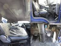 ISUZU Forward Dump TKG-FRR90S2 2015 113,000km_22