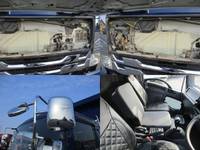 ISUZU Forward Dump TKG-FRR90S2 2015 113,000km_23