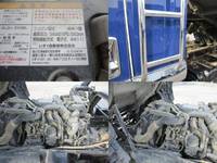 ISUZU Forward Dump TKG-FRR90S2 2015 113,000km_25