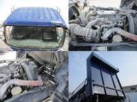 ISUZU Forward Dump TKG-FRR90S2 2015 113,000km_26