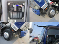 ISUZU Forward Dump TKG-FRR90S2 2015 113,000km_27