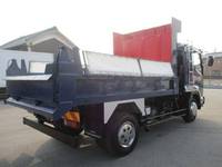 ISUZU Forward Dump TKG-FRR90S2 2015 113,000km_2