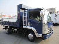 ISUZU Forward Dump TKG-FRR90S2 2015 113,000km_3