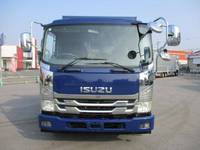 ISUZU Forward Dump TKG-FRR90S2 2015 113,000km_4