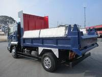 ISUZU Forward Dump TKG-FRR90S2 2015 113,000km_5